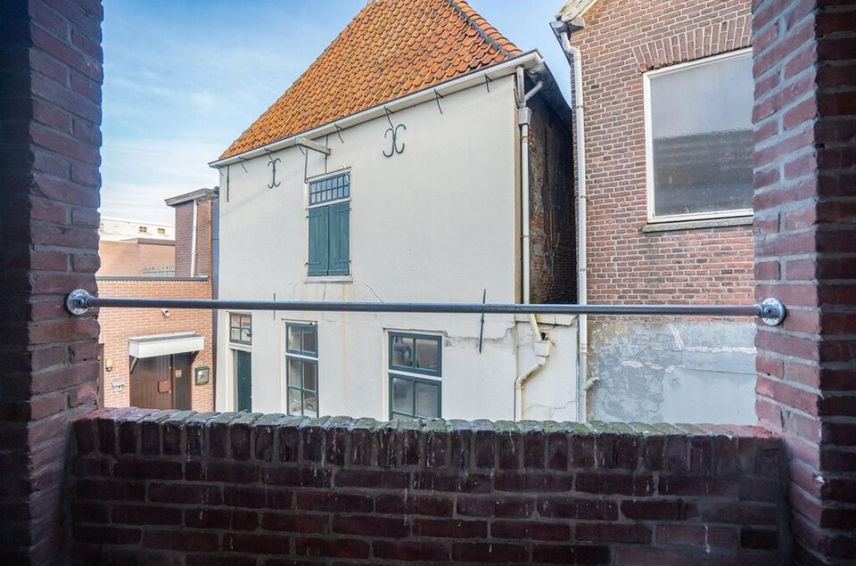 Sallandsestraat 6 a COEVORDEN