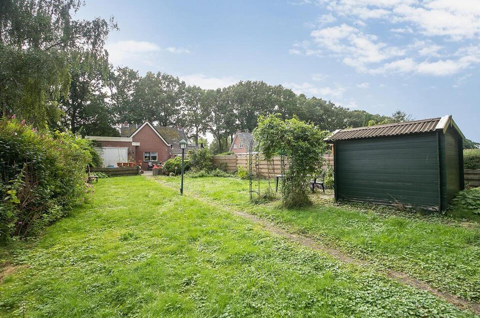 Vaartweg 76 NIEUW-AMSTERDAM