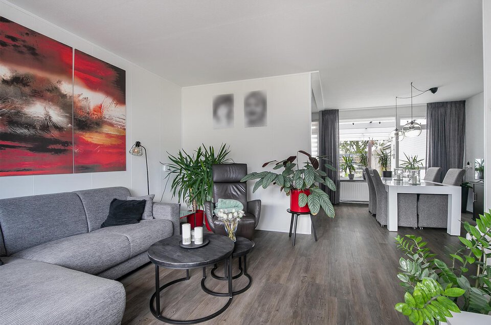 van Ewsumlaan 20 COEVORDEN