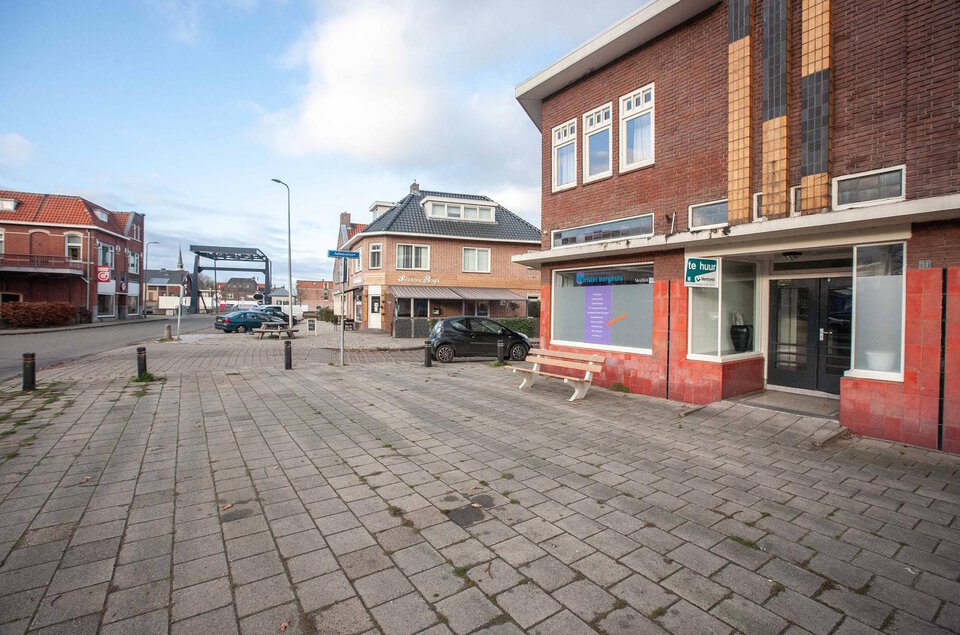 Eendrachtstraat 11 Coevorden