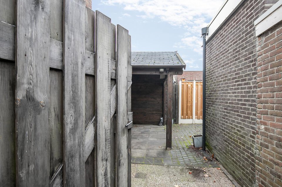 Rembrandtlaan 12 COEVORDEN