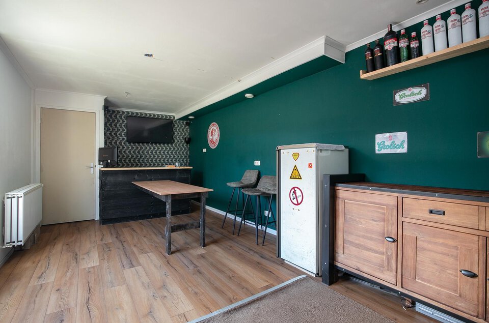 van Limburg Stirumstraat 27 COEVORDEN