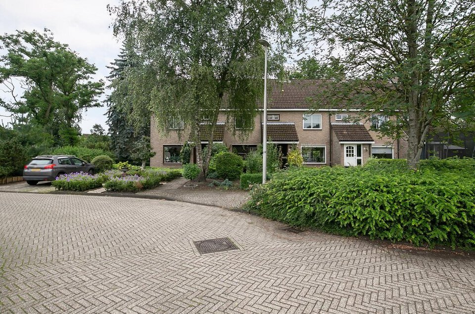 Kieftenweg 11 DALEN