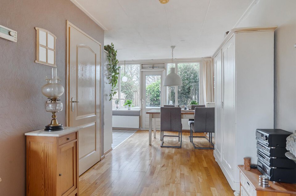 Truus Wijsmullerstraat 9 COEVORDEN