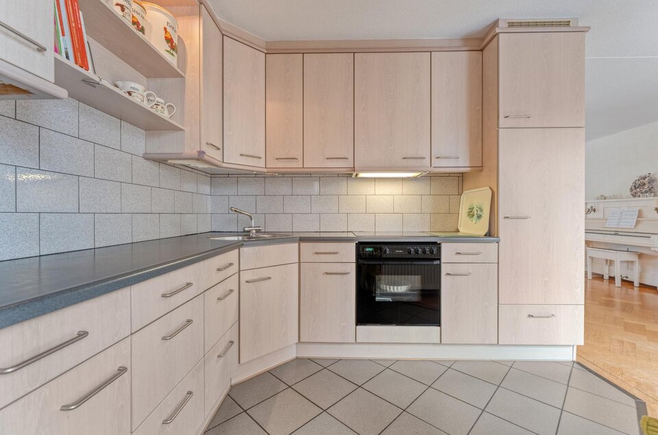 Goudenregen 2 COEVORDEN