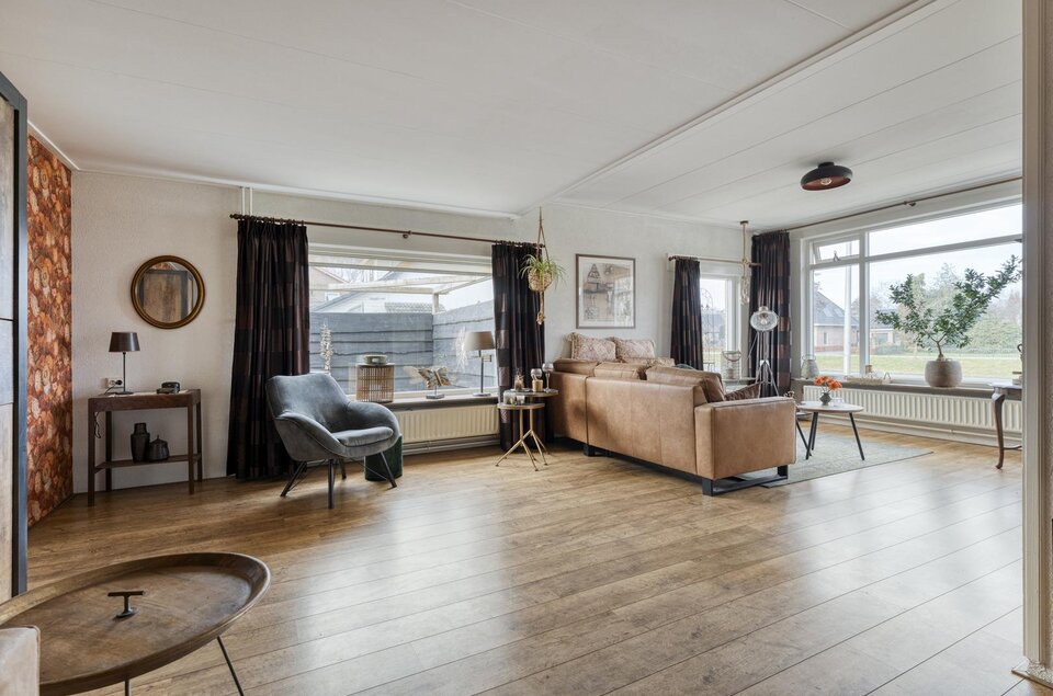 Hoofdweg 113 DE KRIM