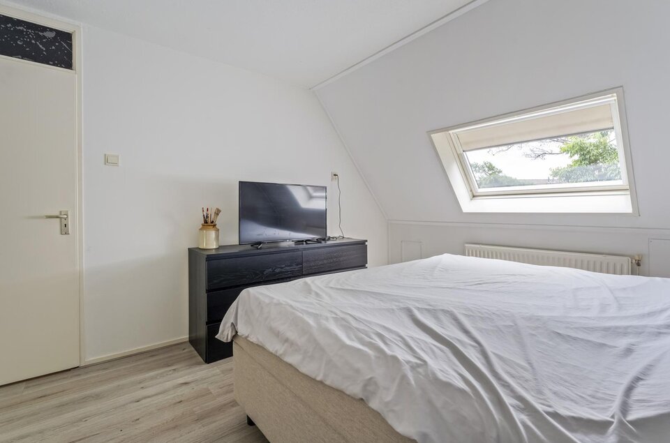 Wilhelmina Druckerstraat 90 COEVORDEN