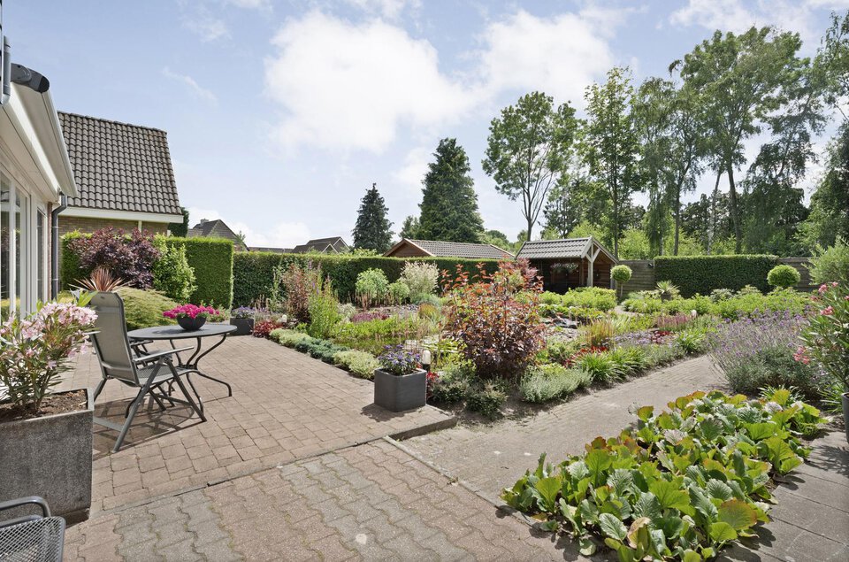 Alte Picardiekanaal 12 COEVORDEN