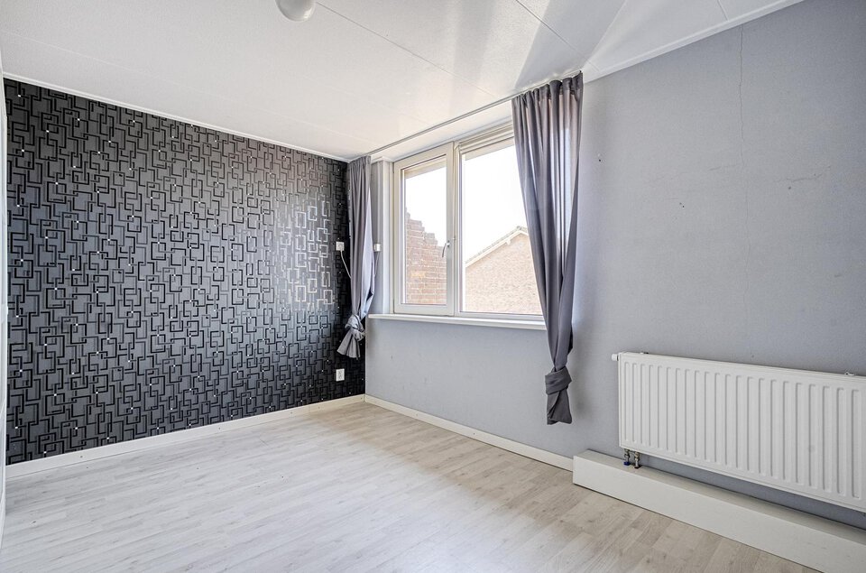 Jeroen Boschstraat 26 COEVORDEN