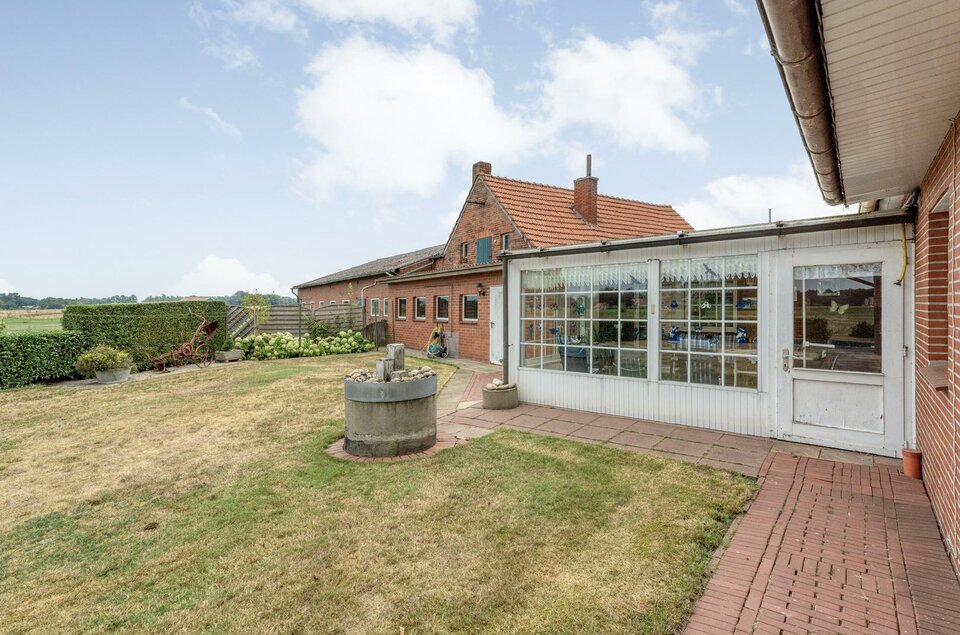 Zur Vechte 2 LAAR