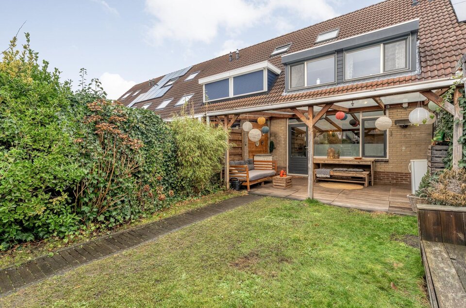 Joke Smitstraat 51 COEVORDEN