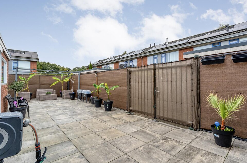 Pijnacker Hordijkstraat 23 COEVORDEN