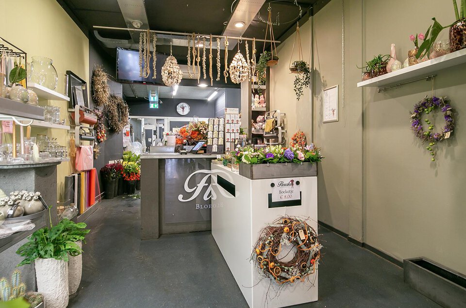 Bentheimerstraat 8-8A COEVORDEN