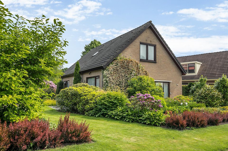 Voorkamp 13 DALEN