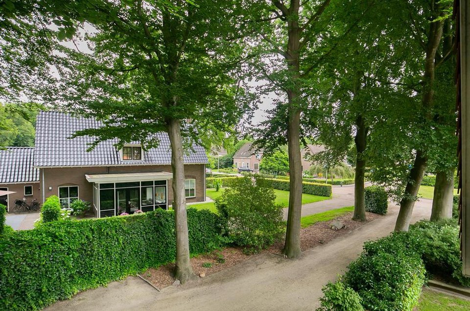 Thyakkerstraat 14 DALEN