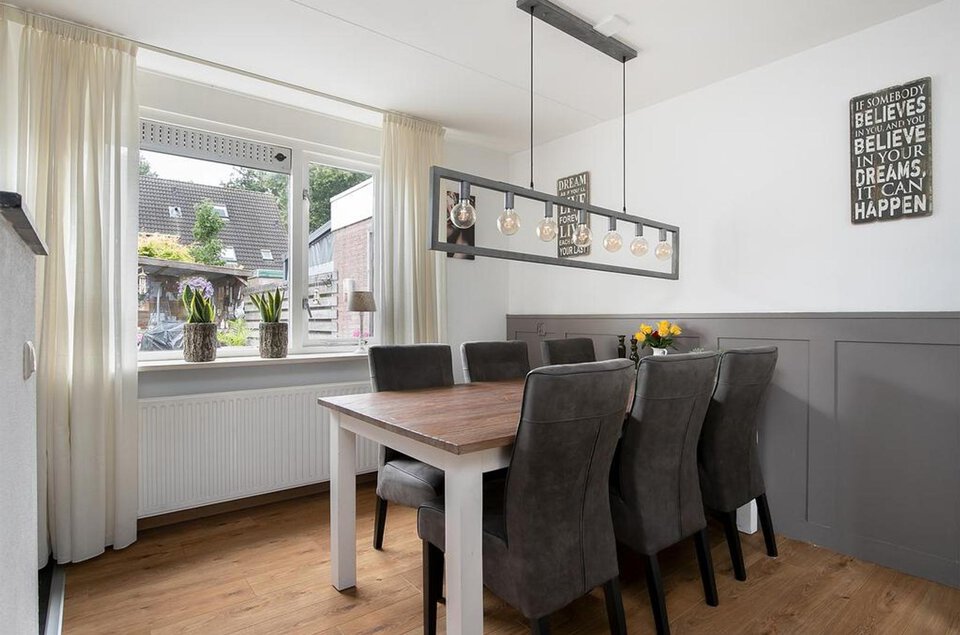 Staartmees 7 EMMEN