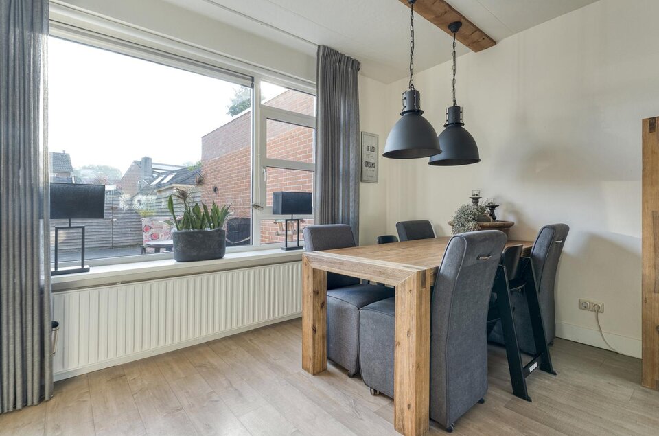 Meester Cassastraat 58 DALEN