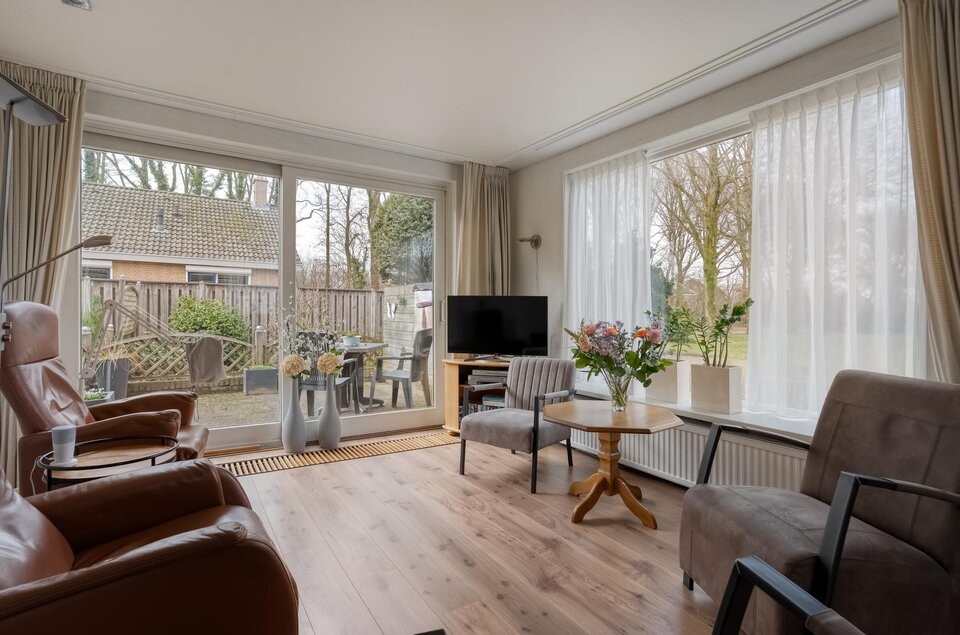 Dokter Christiaansplein 14 DALEN