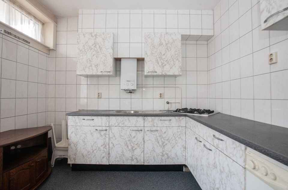 Jan Steenstraat 18 COEVORDEN