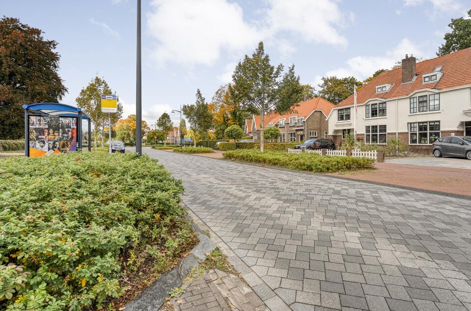 Burg van der Lelysingel 2 D COEVORDEN