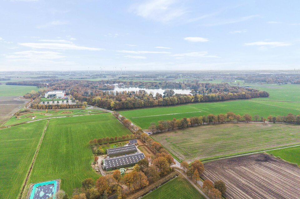 Reindersdijk 33 DALEN