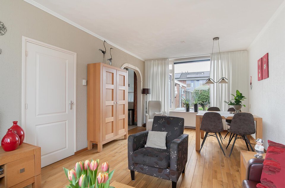 Pijnacker Hordijkstraat 23 COEVORDEN