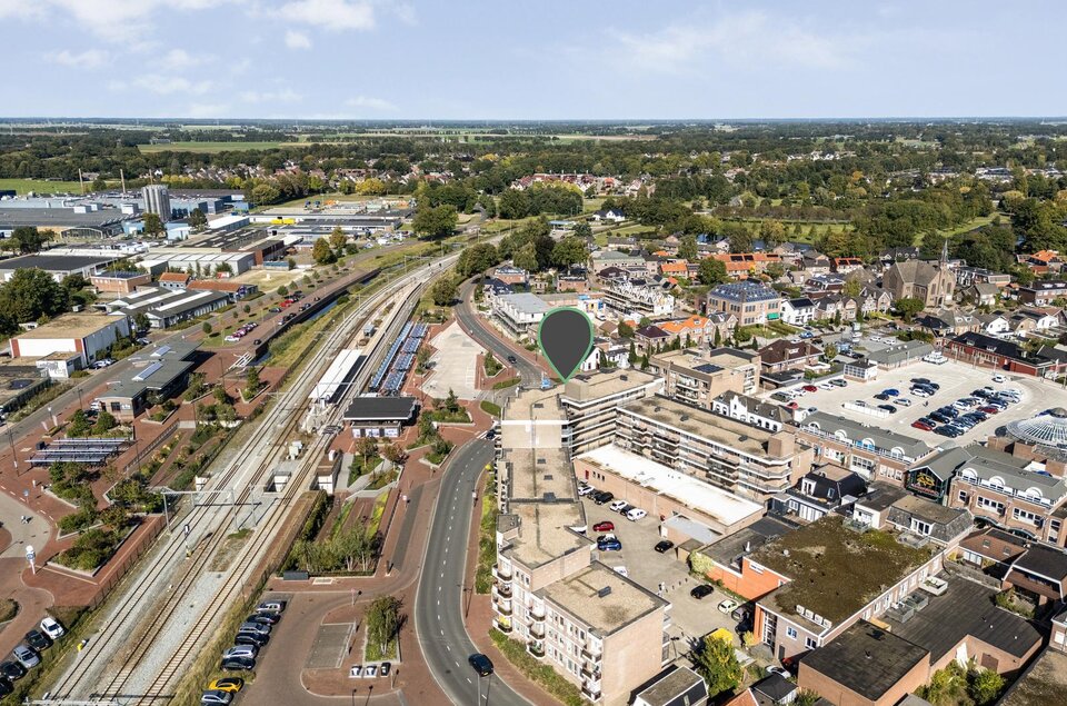 Stationsplein 31 COEVORDEN