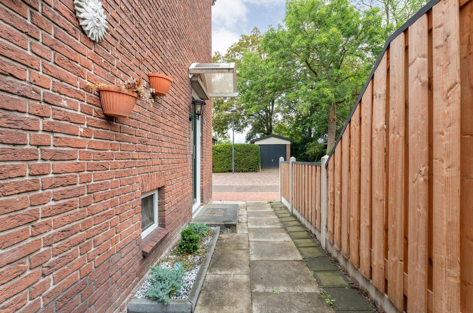 van Eijbergenstraat 30 COEVORDEN