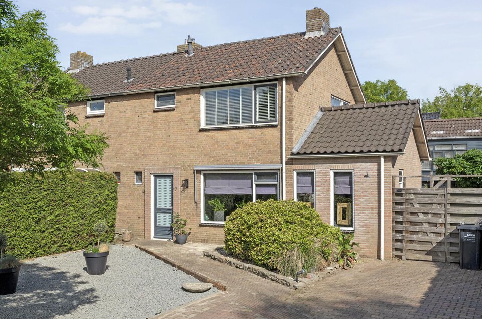vd Duyn v Maasdamstr 7 COEVORDEN