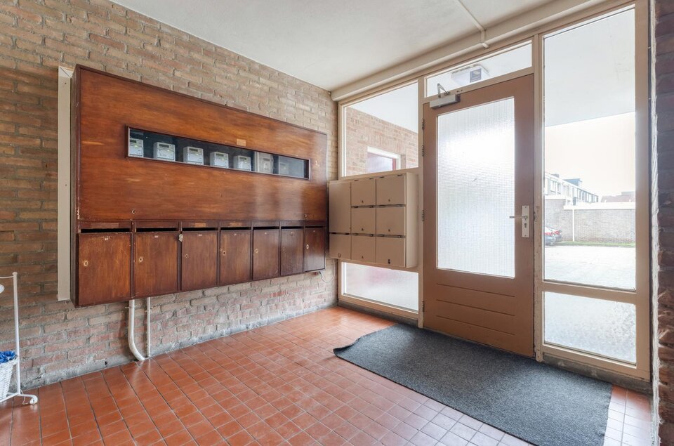 Johannes Vermeerstraat 97 COEVORDEN