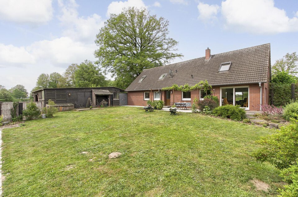 Vechtetalstrasse 1 LAAR