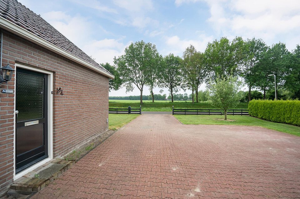 Berkmeerweg 49 DALERPEEL
