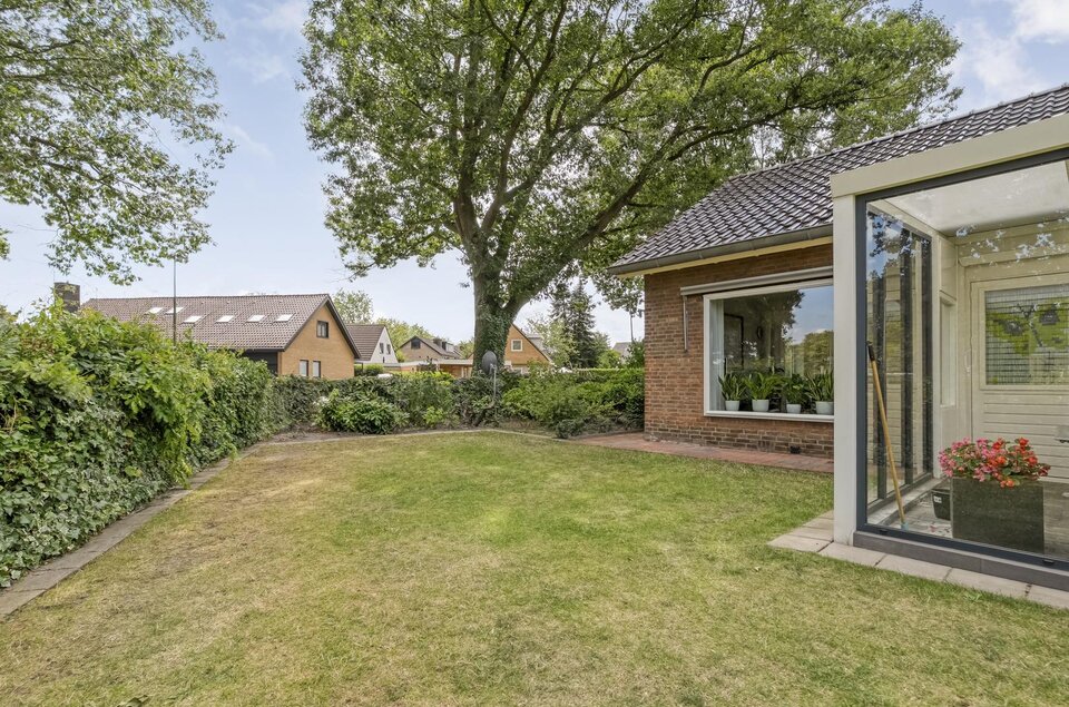 Nordhornerstraat 27 COEVORDEN