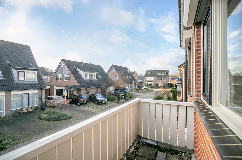 Knopkruid 21 HARDENBERG