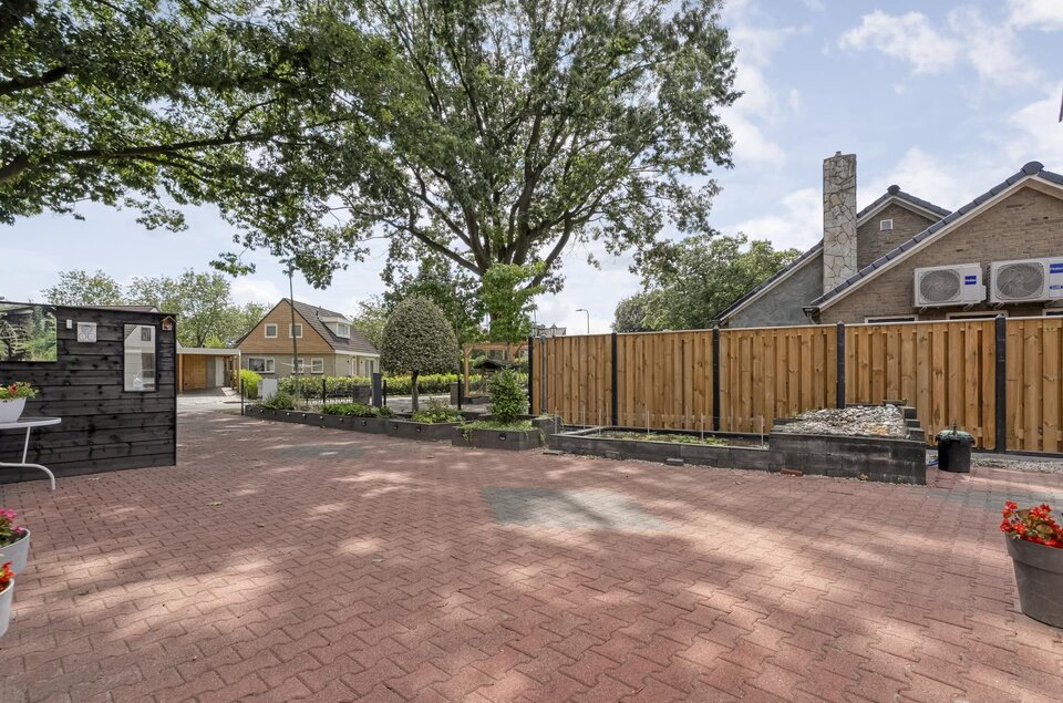 Nordhornerstraat 27 COEVORDEN