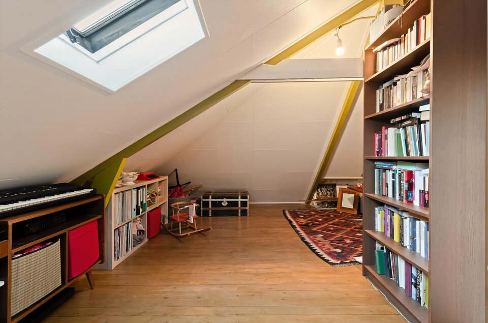 van Heutszsingel 29 COEVORDEN