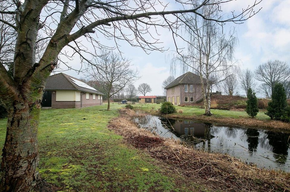 Stieltjeskanaal 16 ZANDPOL