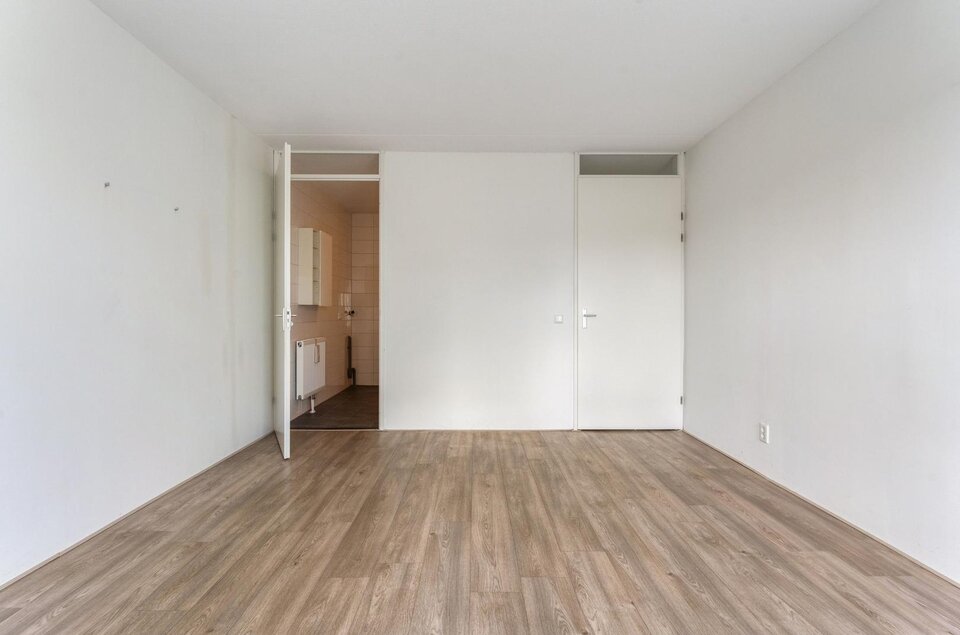 Bentheimerstraat 41 COEVORDEN
