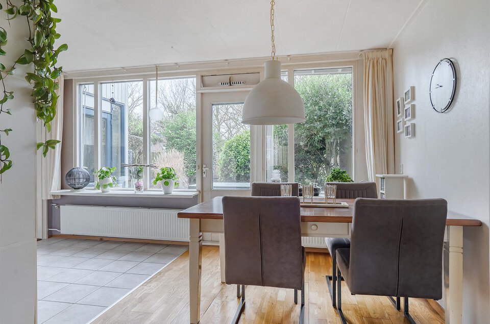 Truus Wijsmullerstraat 9 COEVORDEN