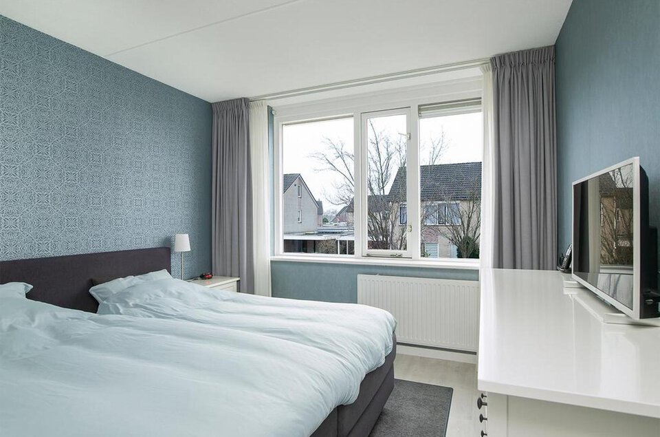 Sleedoorn 11 COEVORDEN