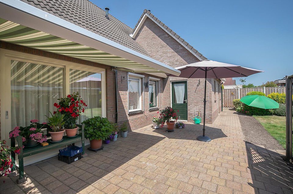 Taxus 2 COEVORDEN