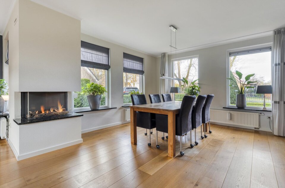 Verbindingsweg 2 DALEN