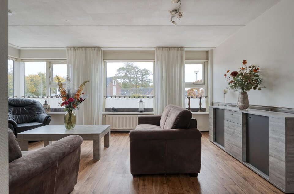 Weth Donkerstraat 23 COEVORDEN