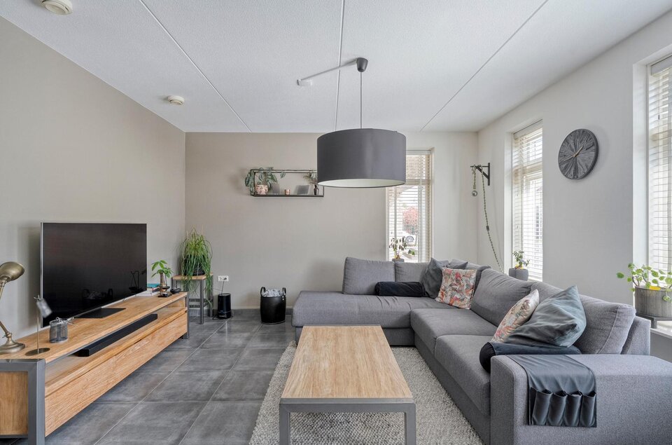 Berend Slingenbergstraat 42 COEVORDEN