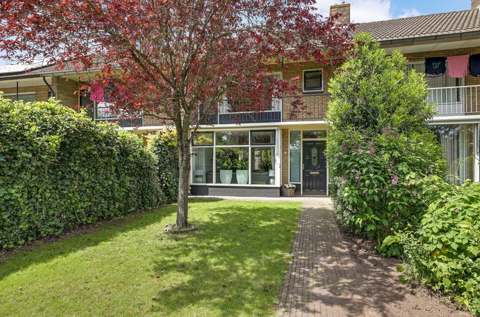 David Krammerstraat 5 COEVORDEN