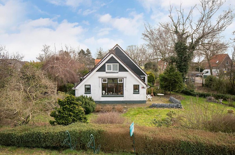 Nieuwe Krim 14 COEVORDEN