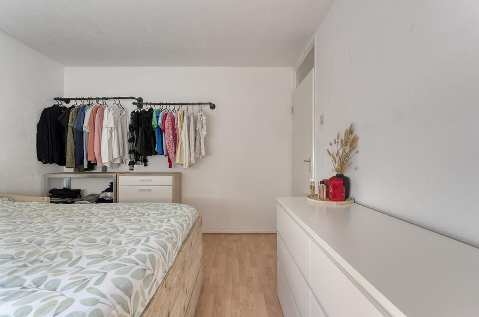 Wilhelmina Druckerstraat 22 COEVORDEN