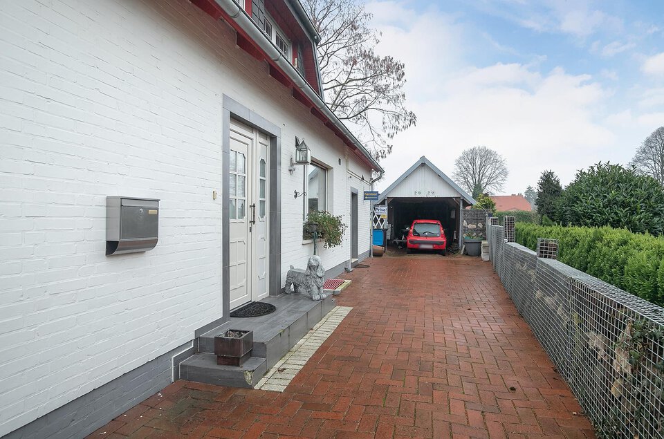 Waldstraße 37 GEESTE