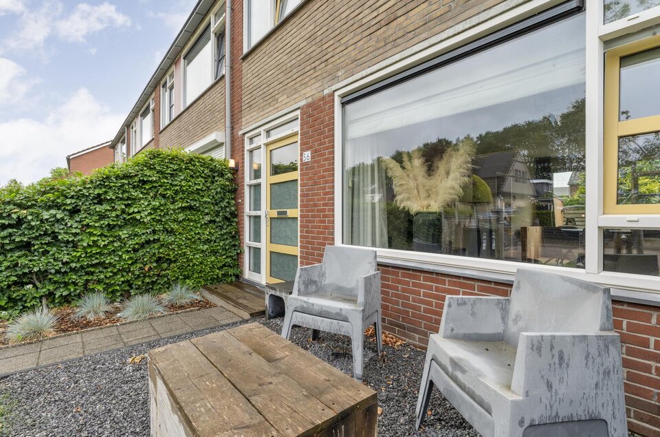 Meester Cassastraat 56 DALEN