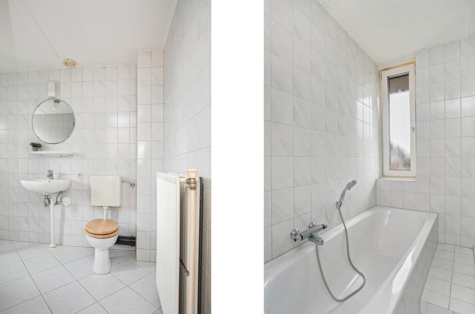 Vuurdoorn 11 COEVORDEN